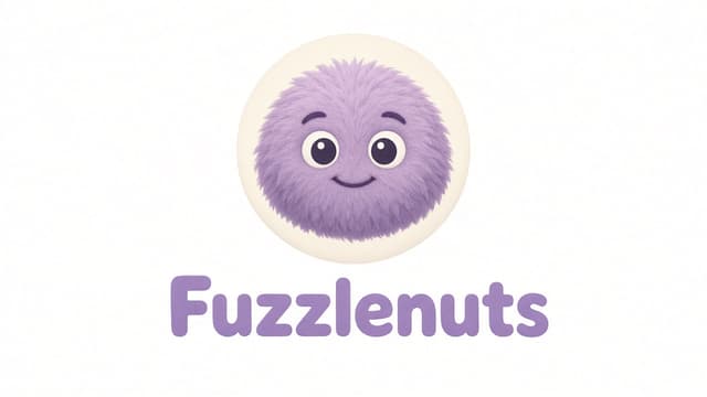 Fuzzlenut mark